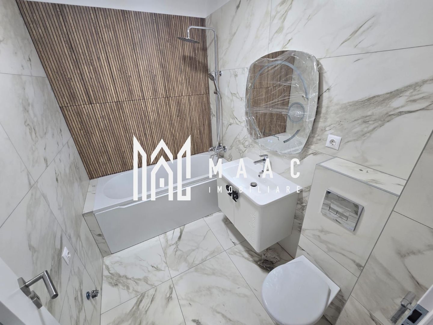 Apartament 2 camere decomandate et 2 One Residence Doamna Stanca - foto 3 Apartament 2 camere decomandate et 2 One Residence Doamna Stanca - foto 3