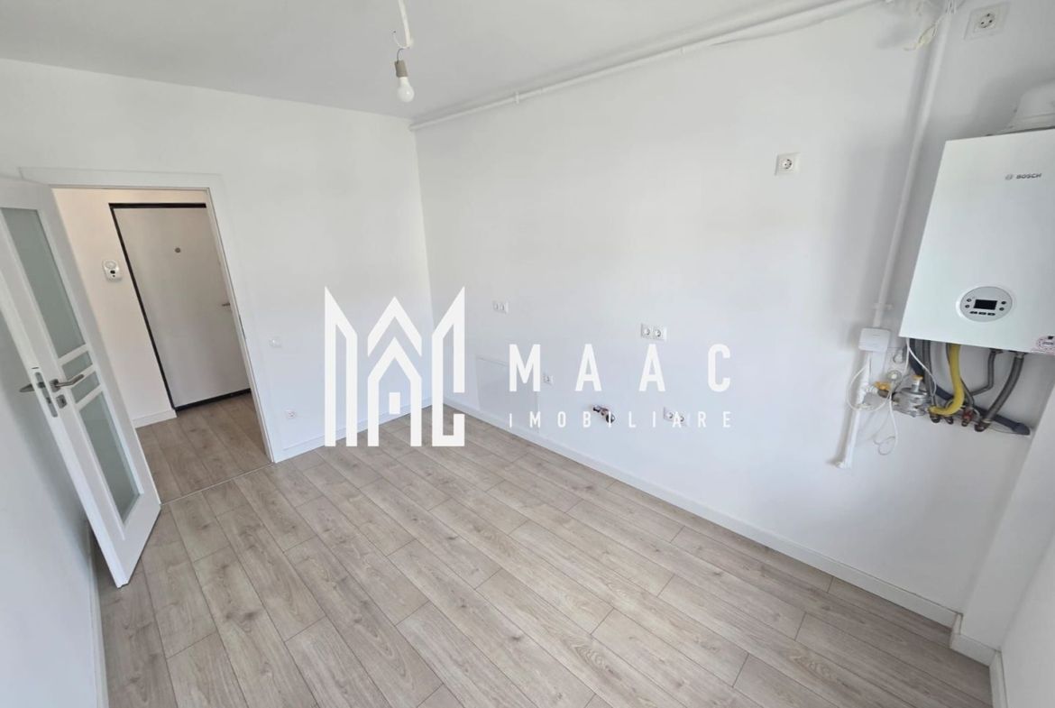 Apartament 2 camere decomandate  et 2 One Residence Doamna Stanca - foto 4