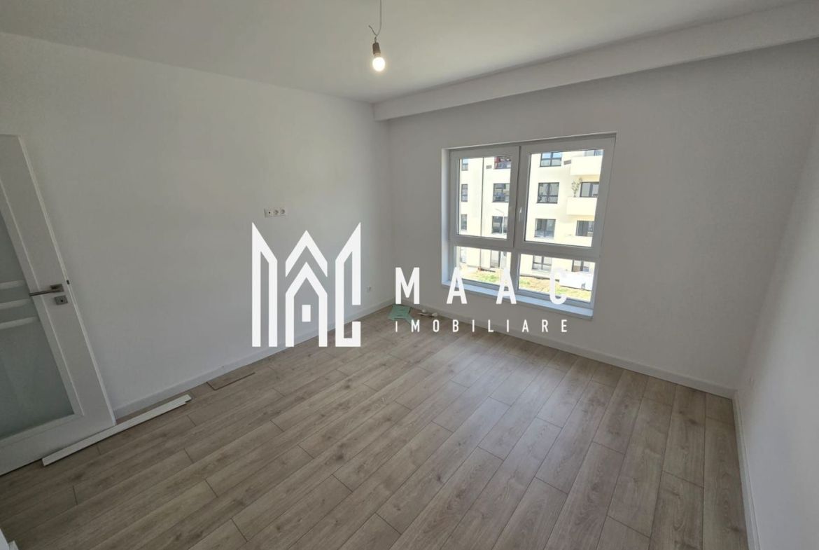 Apartament 2 camere decomandate  et 2 One Residence Doamna Stanca - foto 5