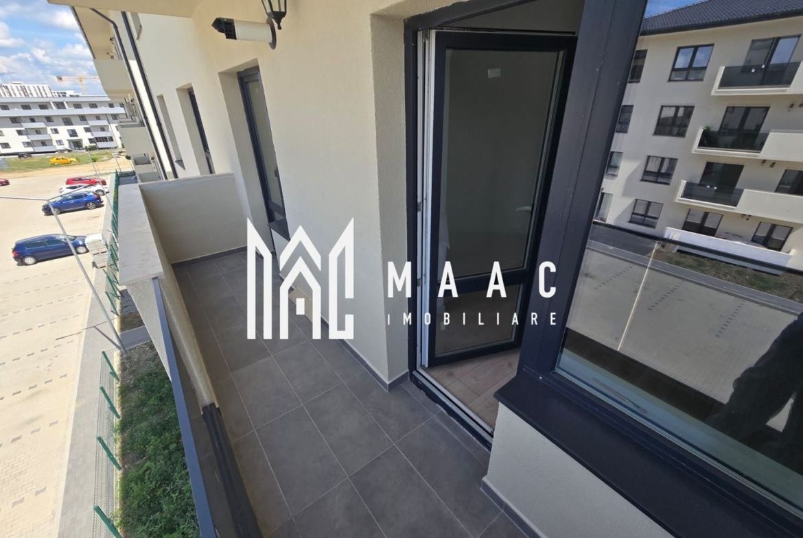 Apartament 2 camere decomandate  et 2 One Residence Doamna Stanca - foto 6