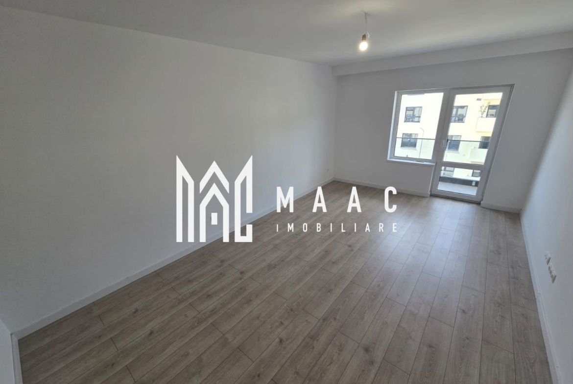 Apartament 2 camere decomandate  et 2 One Residence Doamna Stanca - foto 7