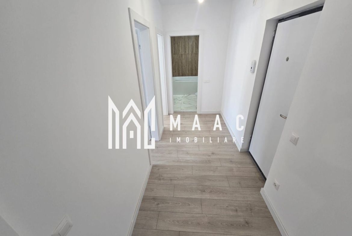 Apartament 2 camere decomandate  et 2 One Residence Doamna Stanca - foto 8