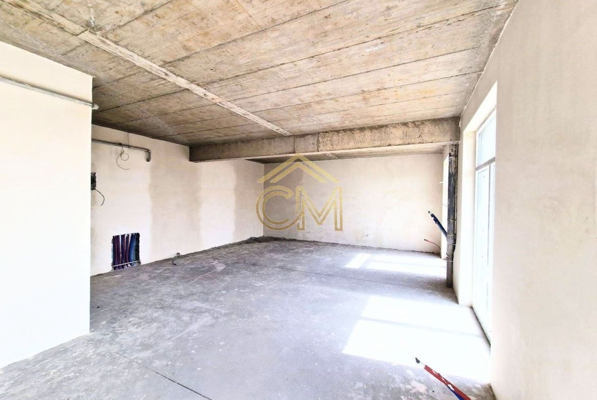 Spatiu Comercial-160MP Construiti-Parter-6 Parcari - foto 3