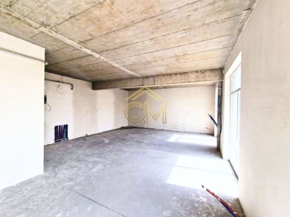 Spatiu Comercial-160MP Construiti-Parter-6 Parcari - foto 3