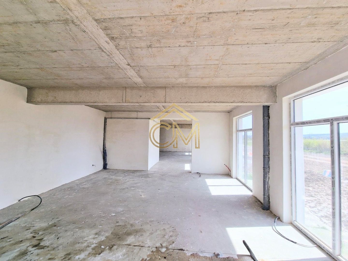 Spatiu Comercial-160MP Construiti-Parter-6 Parcari - foto 6 Spatiu Comercial-160MP Construiti-Parter-6 Parcari - foto 6