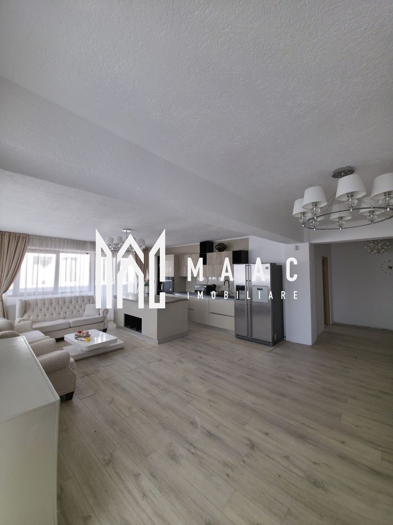 Penthouse 3 camere decomandate 90 mpu Doamna Stanca - Imagine principala Penthouse 3 camere decomandate 90 mpu Doamna Stanca - Imagine principala