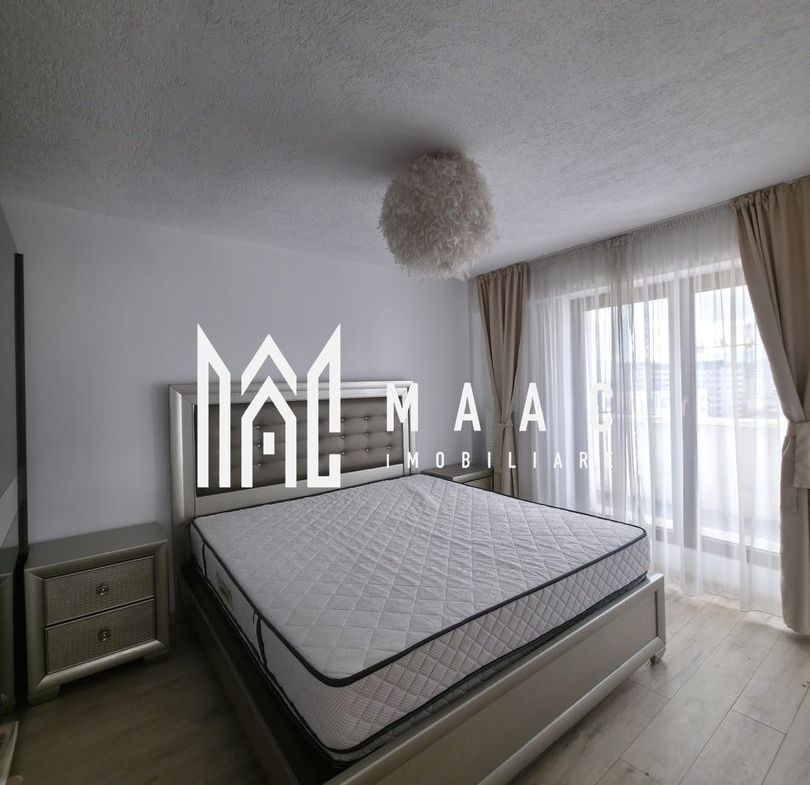 Penthouse 3 camere decomandate 90 mpu Doamna Stanca - foto 2