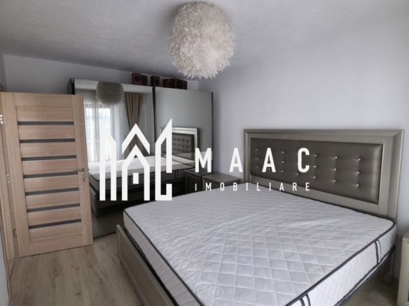 Penthouse 3 camere decomandate 90 mpu Doamna Stanca - foto 3