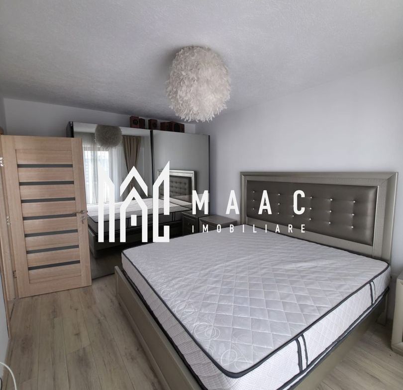 Penthouse 3 camere decomandate 90 mpu Doamna Stanca - foto 3