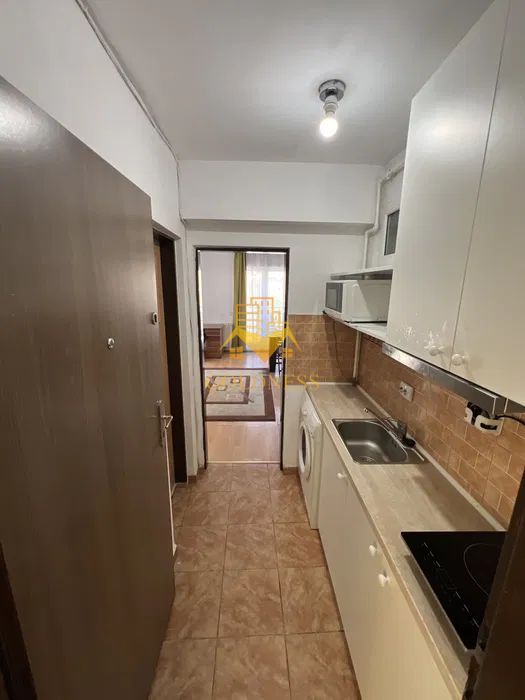 Garsoniera, Studium Green, Iulius Mall, Fsega, Gheorgheni, - foto 5