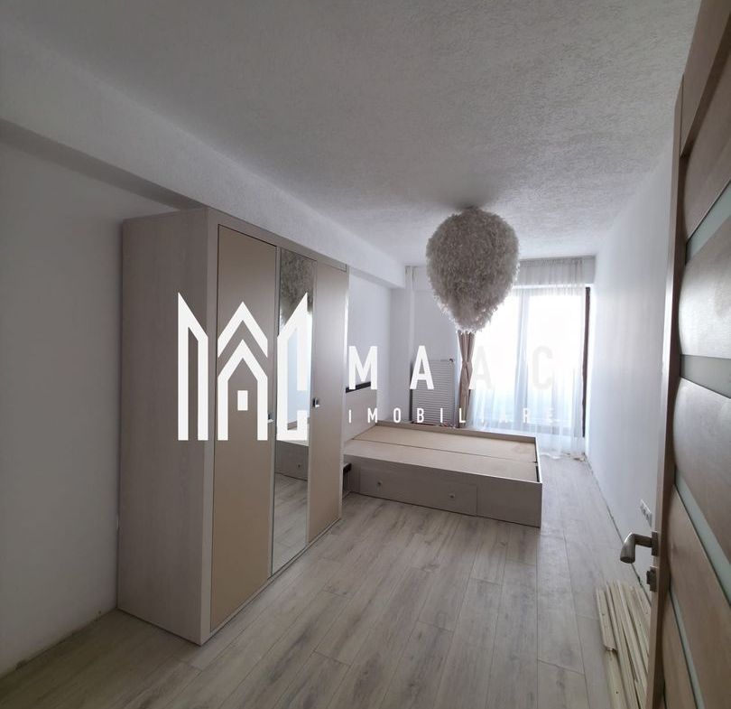 Penthouse 3 camere decomandate 90 mpu Doamna Stanca - foto 6