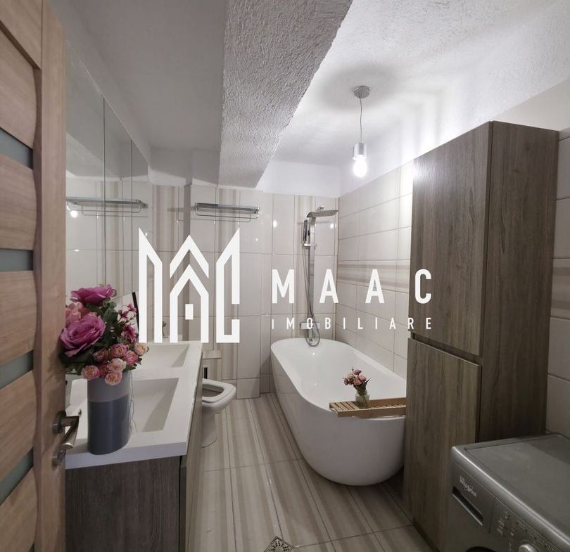 Penthouse 3 camere decomandate 90 mpu Doamna Stanca - foto 7