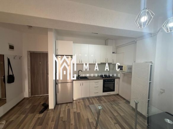 Apartament de închiriat | Hipodrom 3, Sibiu | balcon, parcare - Imagine principala