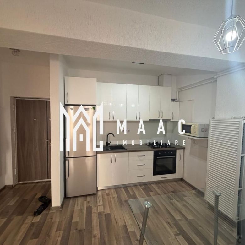 Apartament de închiriat | Hipodrom 3, Sibiu | balcon, parcare - Imagine principala