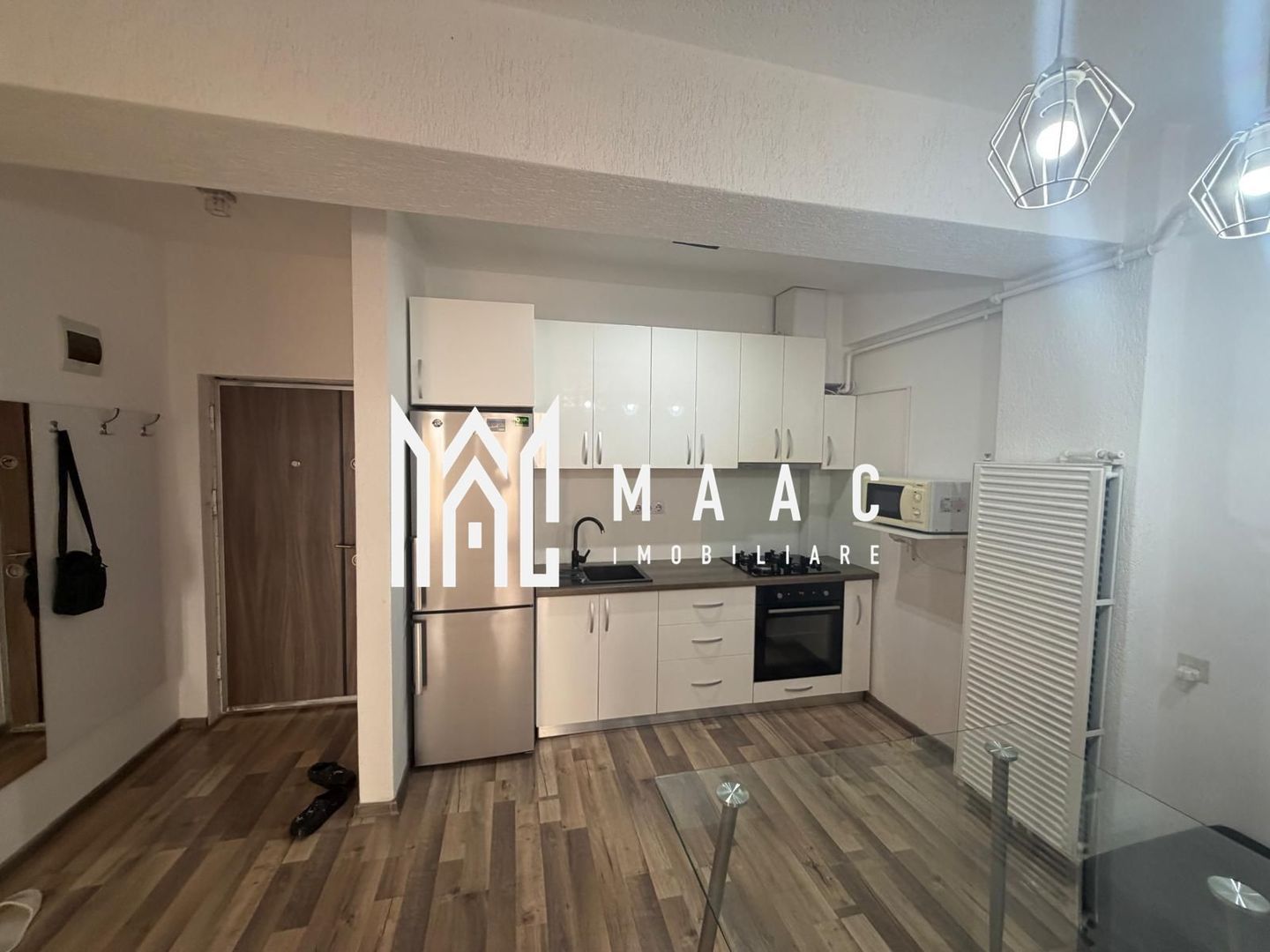 Apartament de închiriat | Hipodrom 3, Sibiu | balcon, parcare - Imagine principala Apartament de închiriat | Hipodrom 3, Sibiu | balcon, parcare - Imagine principala
