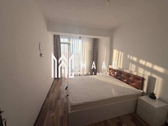 Apartament de închiriat | Hipodrom 3, Sibiu | balcon, parcare - foto 3