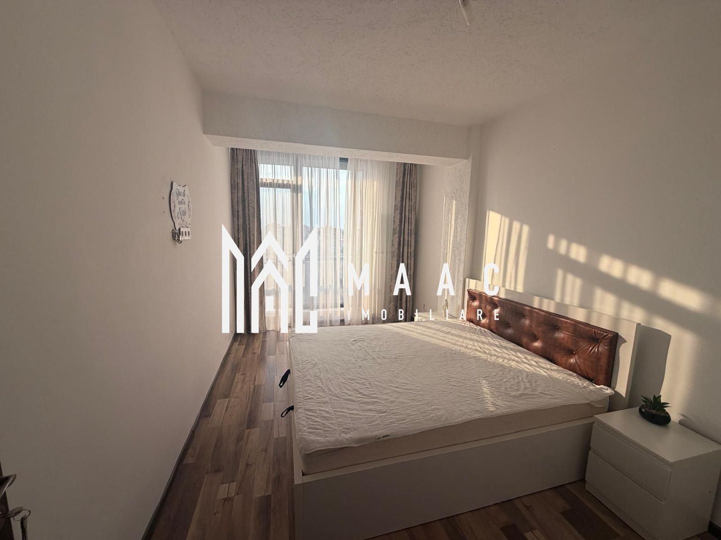Apartament de închiriat | Hipodrom 3, Sibiu | balcon, parcare - foto 3 Apartament de închiriat | Hipodrom 3, Sibiu | balcon, parcare - foto 3