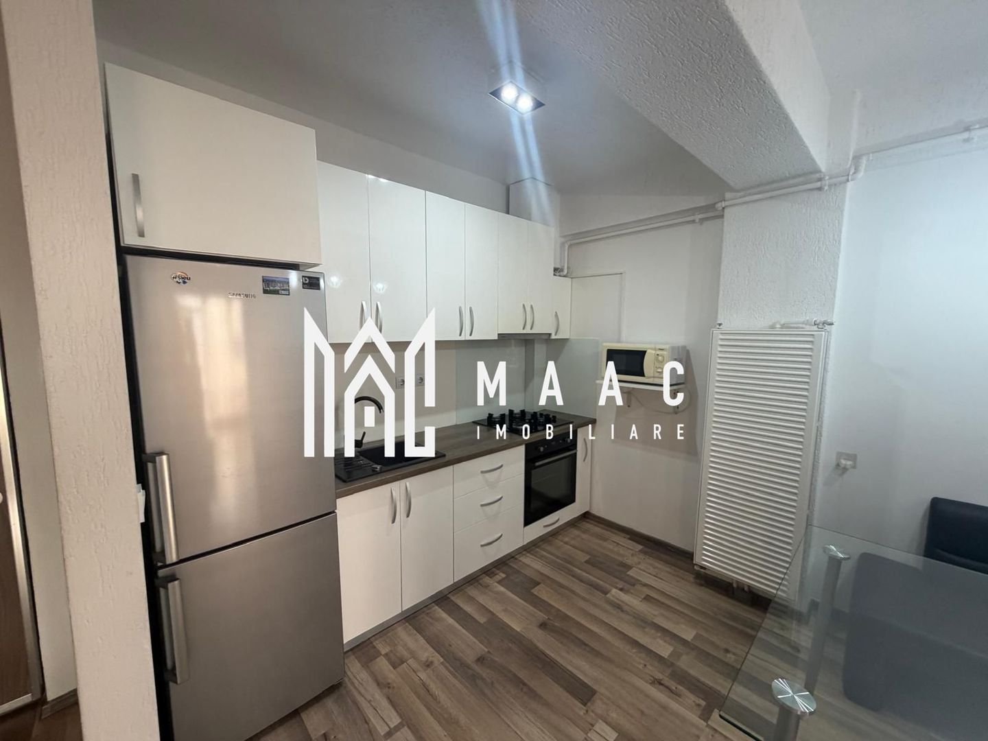 Apartament de închiriat | Hipodrom 3, Sibiu | balcon, parcare - foto 4 Apartament de închiriat | Hipodrom 3, Sibiu | balcon, parcare - foto 4