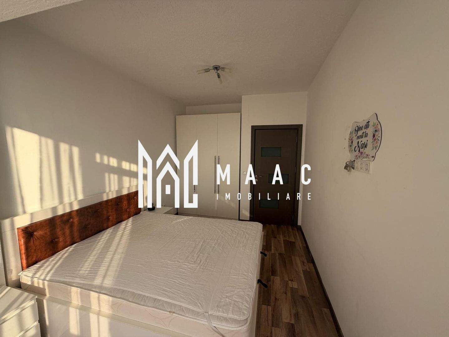 Apartament de închiriat | Hipodrom 3, Sibiu | balcon, parcare - foto 6 Apartament de închiriat | Hipodrom 3, Sibiu | balcon, parcare - foto 6