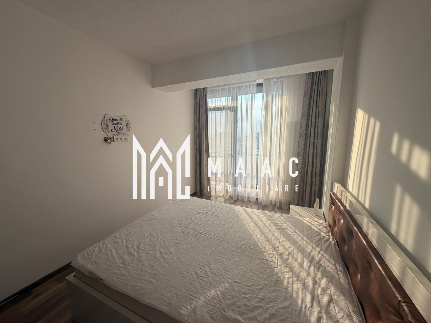 Apartament de închiriat | Hipodrom 3, Sibiu | balcon, parcare - foto 7 Apartament de închiriat | Hipodrom 3, Sibiu | balcon, parcare - foto 7