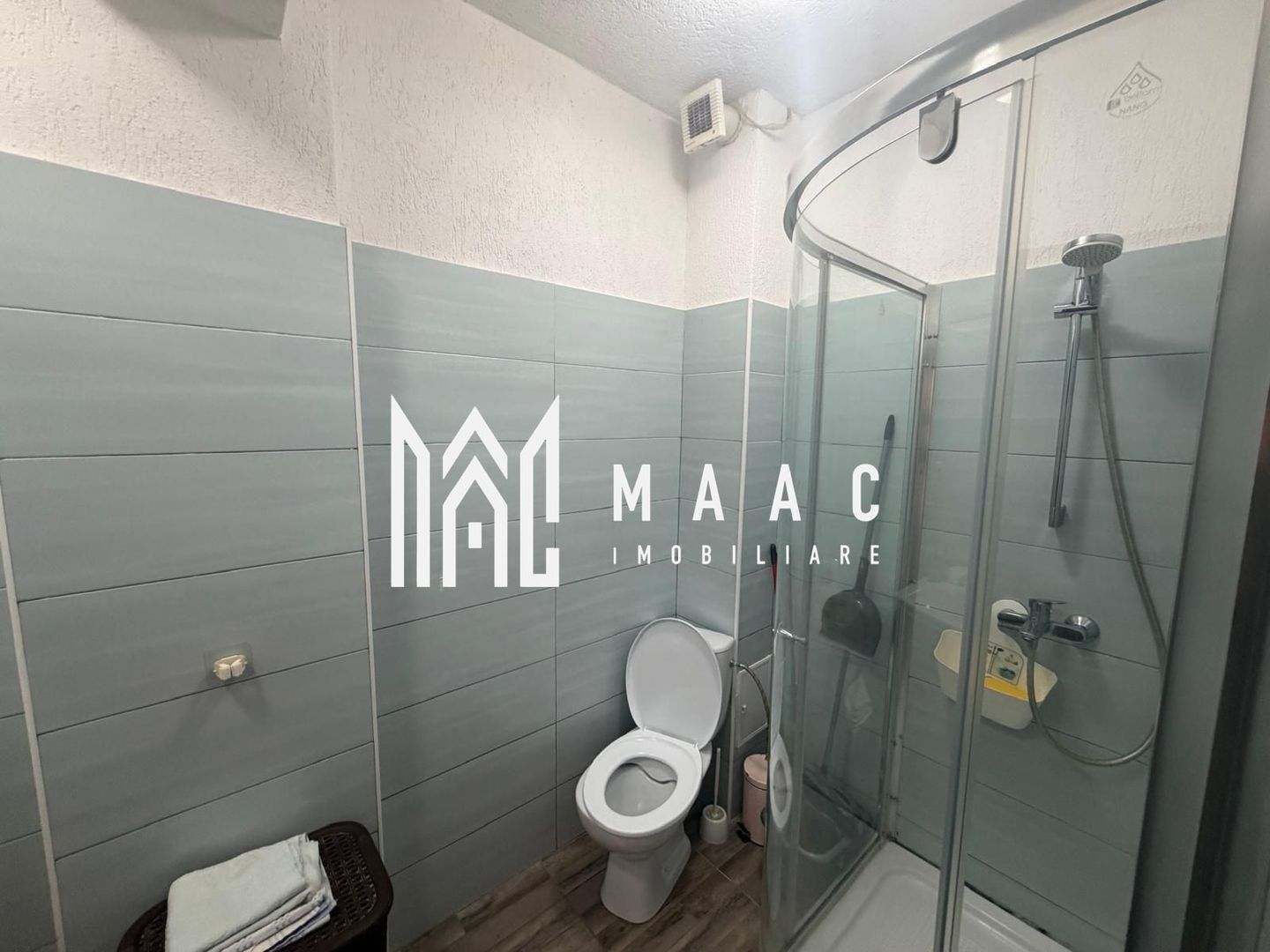 Apartament de închiriat | Hipodrom 3, Sibiu | balcon, parcare - foto 8 Apartament de închiriat | Hipodrom 3, Sibiu | balcon, parcare - foto 8