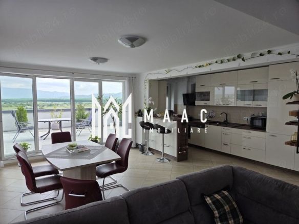 Apartament 3 camere Sibiu | Mihai Viteazul | decomandat, 86 mp - Imagine principala
