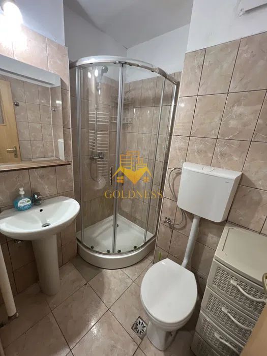 Garsoniera, Studium Green, Iulius Mall, Fsega, Gheorgheni, - foto 7