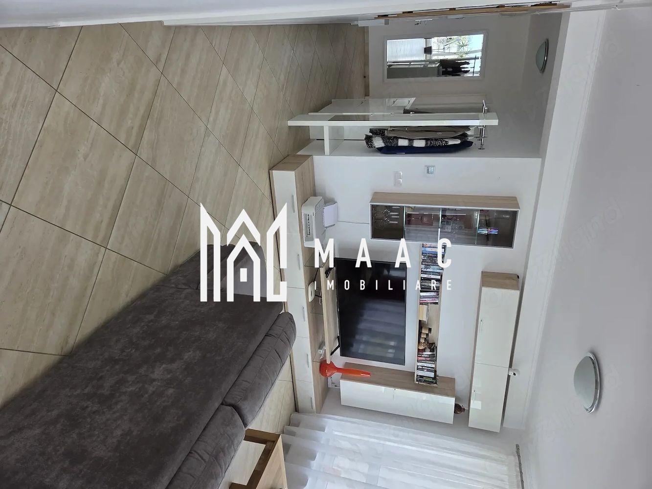 Apartament 3 camere Sibiu | Mihai Viteazul | decomandat, 86 mp - foto 5 Apartament 3 camere Sibiu | Mihai Viteazul | decomandat, 86 mp - foto 5