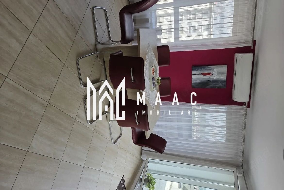 Apartament 3 camere Sibiu | Mihai Viteazul | decomandat, 86 mp - foto 6