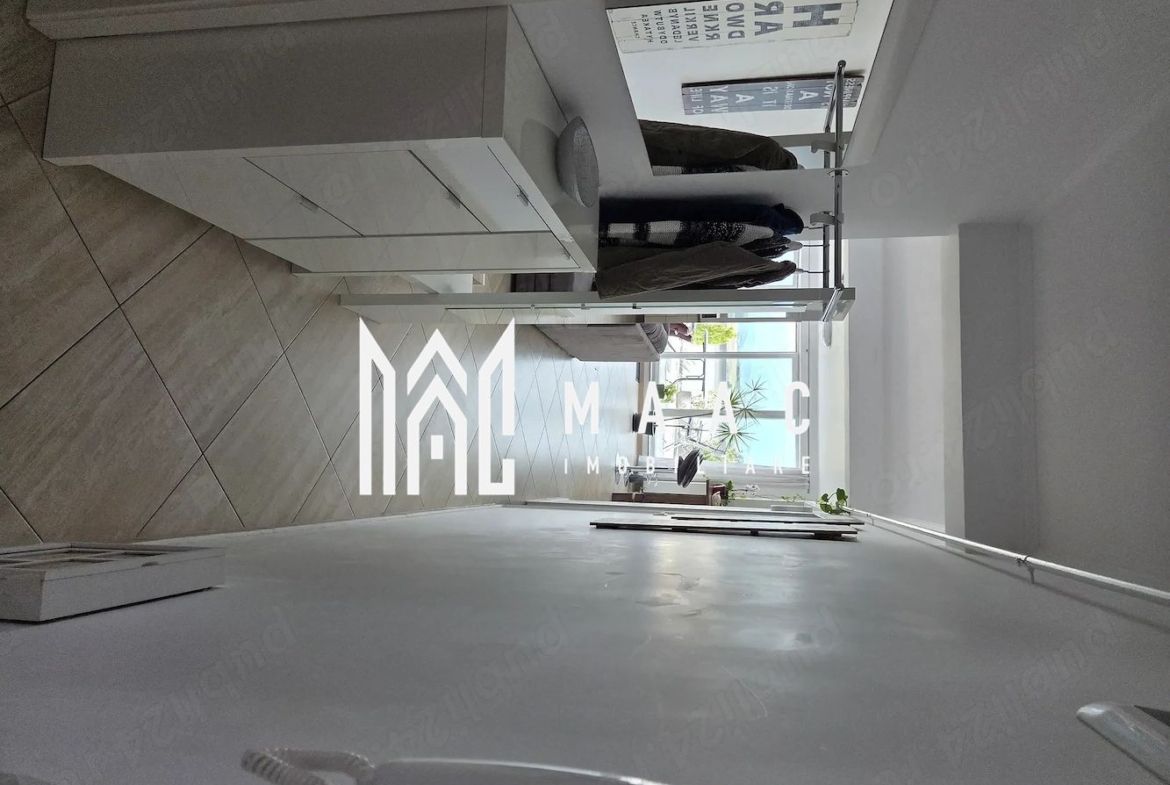 Apartament 3 camere Sibiu | Mihai Viteazul | decomandat, 86 mp - foto 7