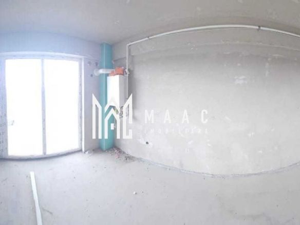 Apartament 2 camere decomandat | Șelimbăr | etaj 1, balcon - Imagine principala