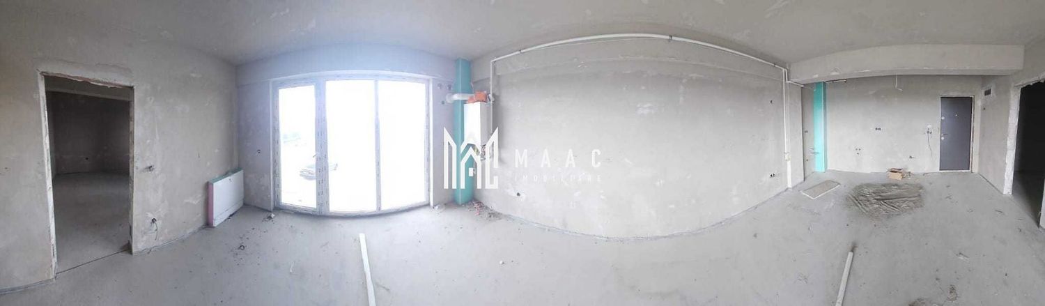 Apartament 2 camere decomandat | Șelimbăr | etaj 1, balcon - Imagine principala