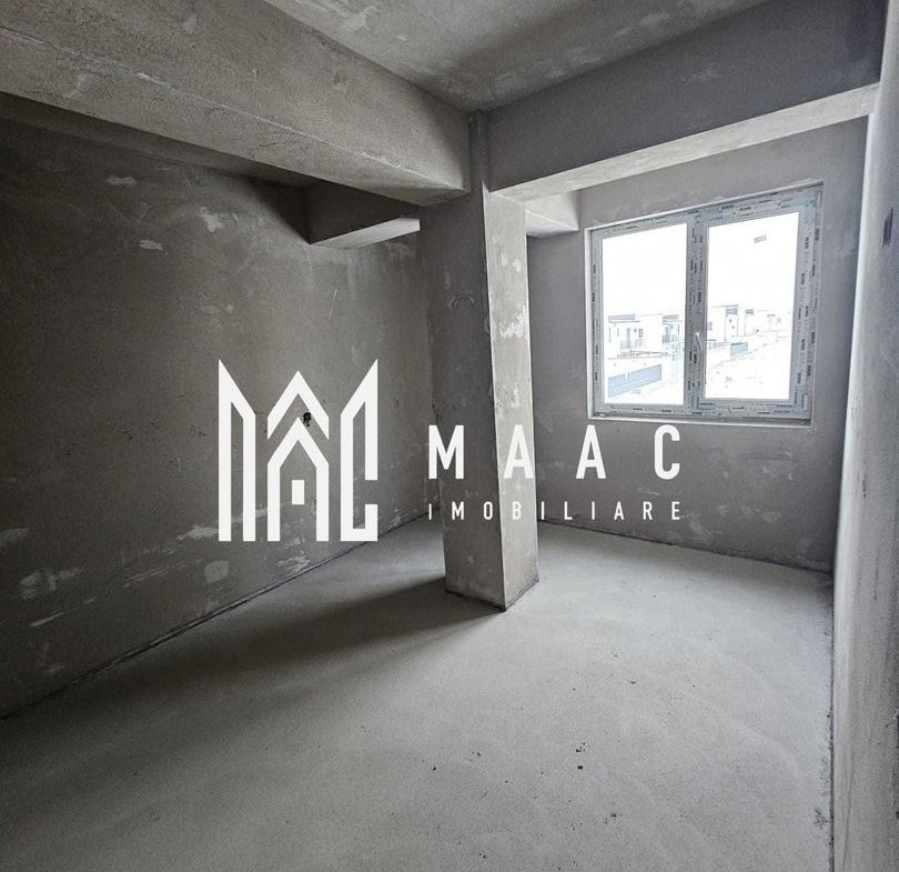 Apartament 2 camere decomandat | Șelimbăr | etaj 1, balcon - foto 2