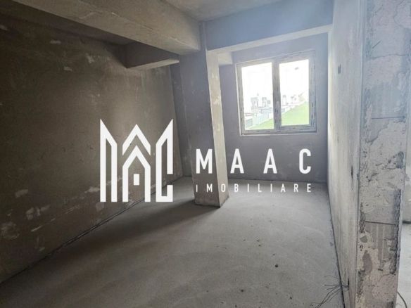 Apartament 2 camere decomandat | Șelimbăr | etaj 1, balcon - foto 3
