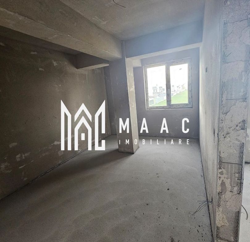 Apartament 2 camere decomandat | Șelimbăr | etaj 1, balcon - foto 3