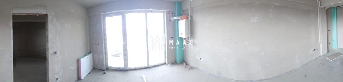 Apartament 2 camere decomandat | Șelimbăr | etaj 1, balcon - foto 4