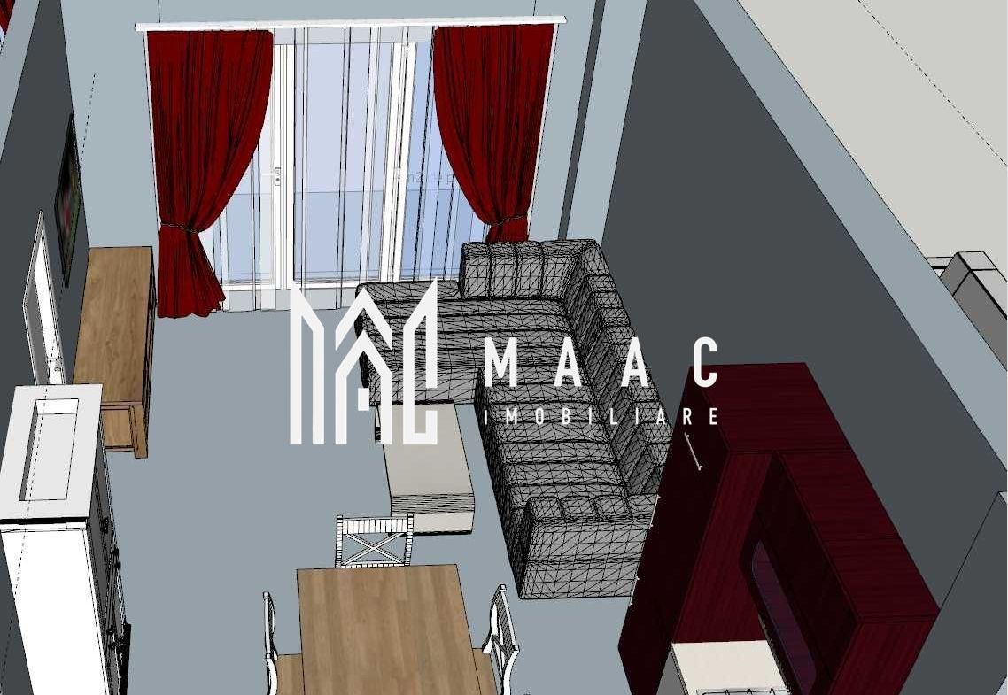 Apartament 2 camere decomandat | Șelimbăr | etaj 1, balcon - foto 6