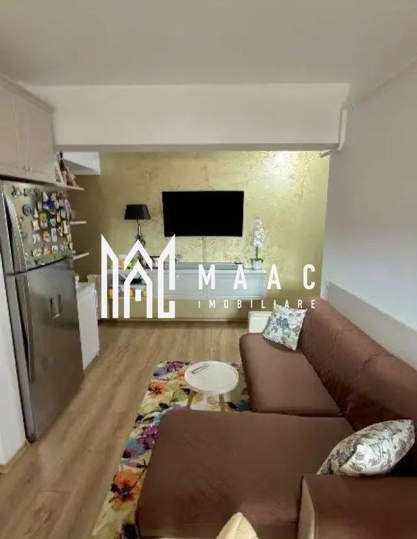 Apartament 2 camere de vânzare | Ostroveni | etaj 4/4, cu lift - foto 3