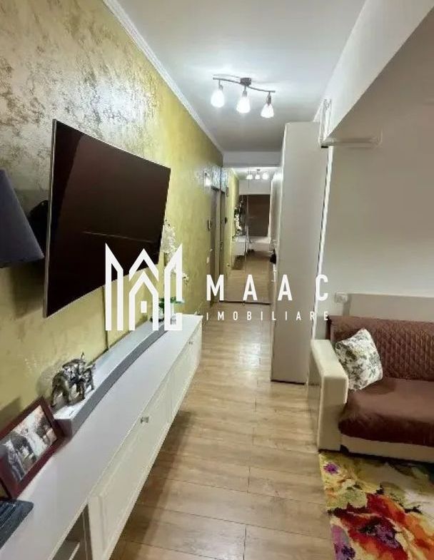 Apartament 2 camere de vânzare | Ostroveni | etaj 4/4, cu lift - foto 4
