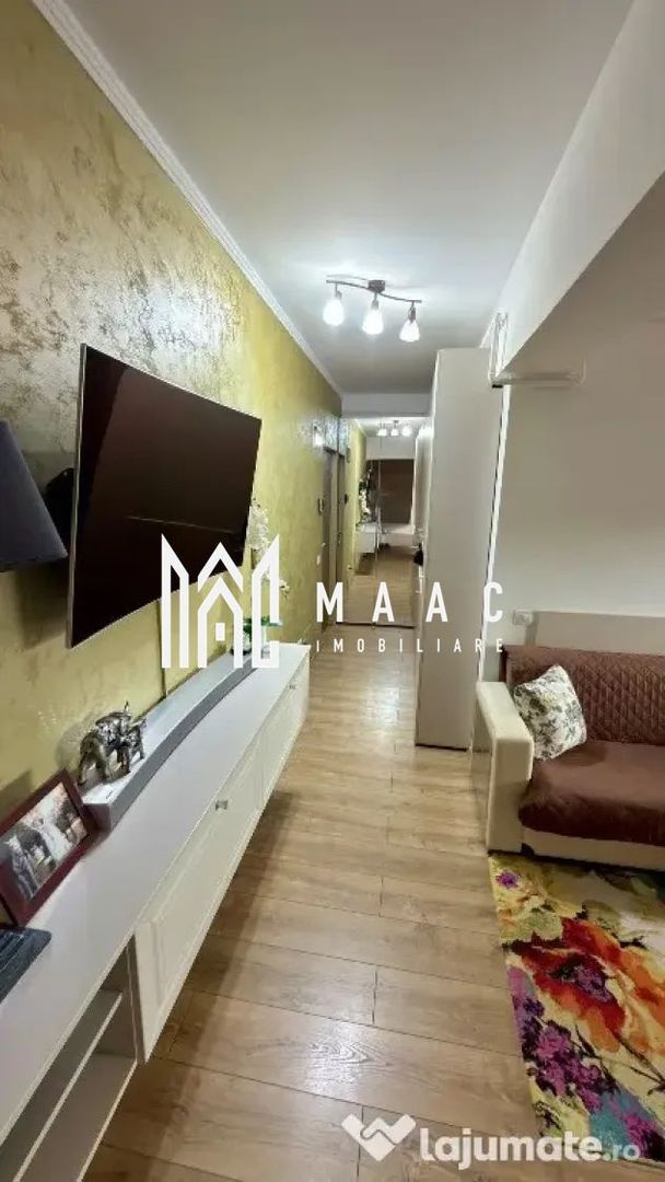 Apartament 2 camere de vânzare | Ostroveni | etaj 4/4, cu lift - foto 4 Apartament 2 camere de vânzare | Ostroveni | etaj 4/4, cu lift - foto 4