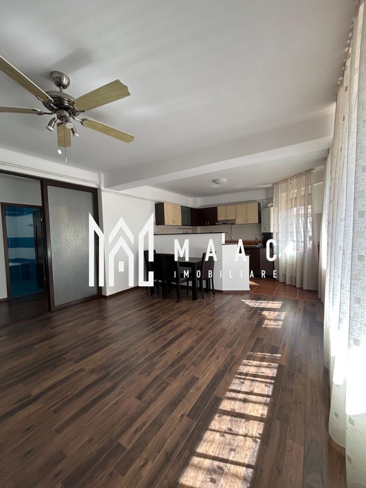 Apartament 3 camere decomandat | Bujoreni, Vâlcea | 67 mp, parter - Imagine principala Apartament 3 camere decomandat | Bujoreni, Vâlcea | 67 mp, parter - Imagine principala