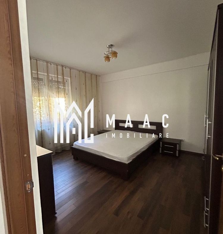 Apartament 3 camere decomandat | Bujoreni, Vâlcea | 67 mp, parter - foto 3