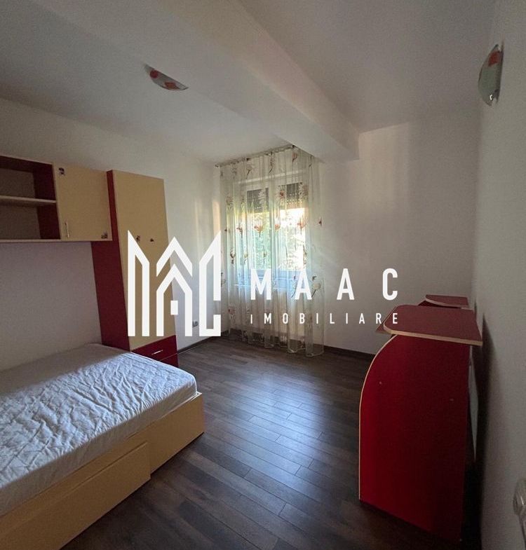 Apartament 3 camere decomandat | Bujoreni, Vâlcea | 67 mp, parter - foto 4