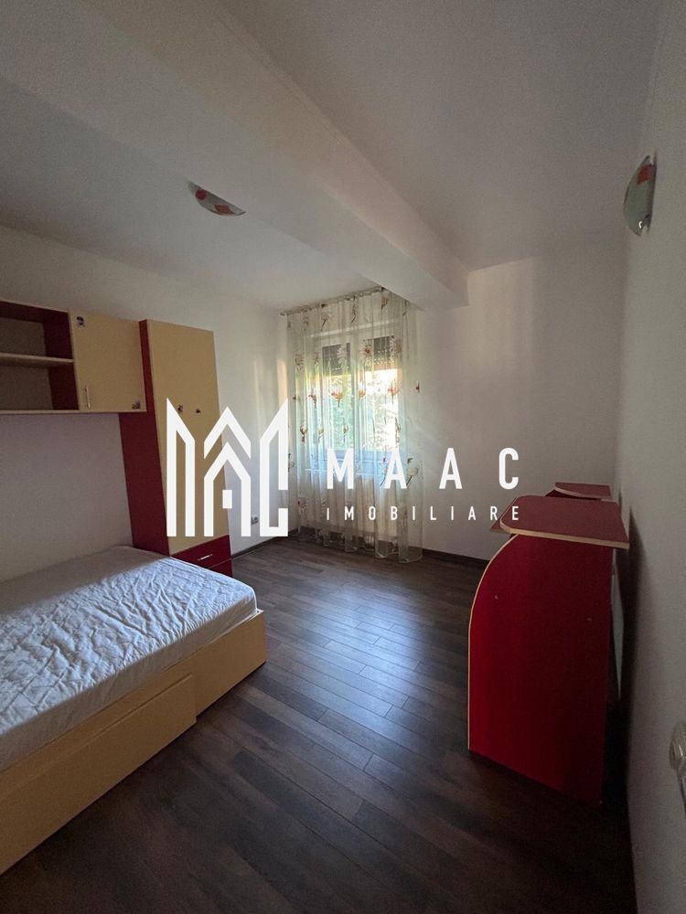 Apartament 3 camere decomandat | Bujoreni, Vâlcea | 67 mp, parter - foto 4 Apartament 3 camere decomandat | Bujoreni, Vâlcea | 67 mp, parter - foto 4