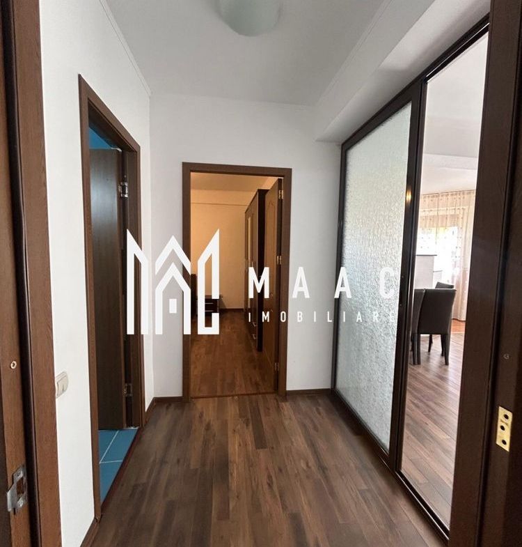 Apartament 3 camere decomandat | Bujoreni, Vâlcea | 67 mp, parter - foto 6