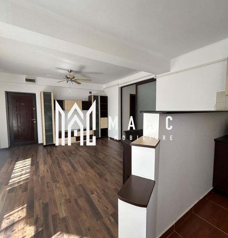 Apartament 3 camere decomandat | Bujoreni, Vâlcea | 67 mp, parter - foto 7