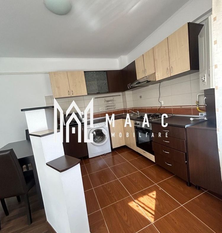 Apartament 3 camere decomandat | Bujoreni, Vâlcea | 67 mp, parter - foto 8