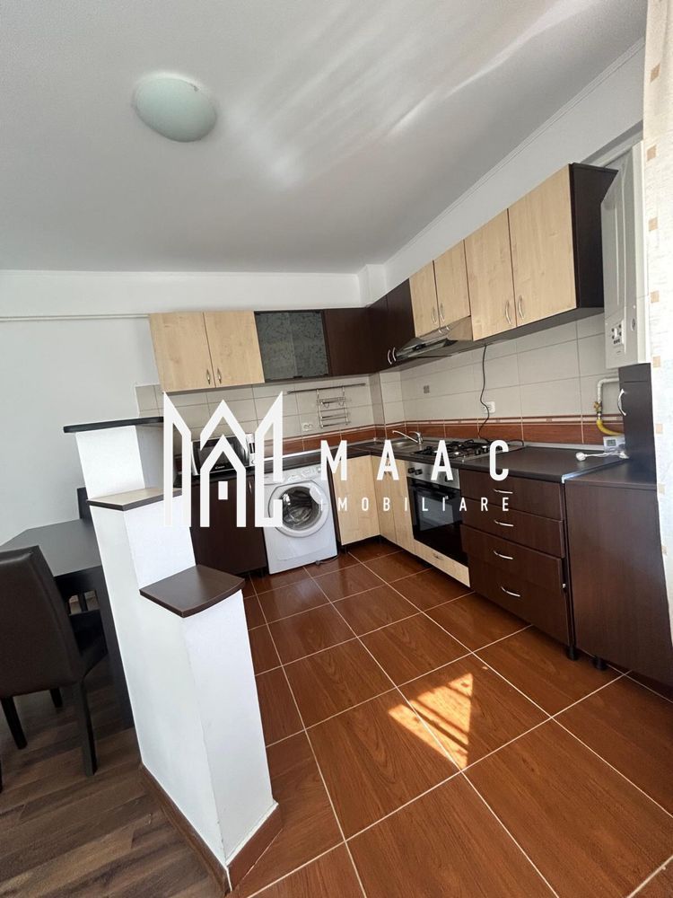 Apartament 3 camere decomandat | Bujoreni, Vâlcea | 67 mp, parter - foto 8 Apartament 3 camere decomandat | Bujoreni, Vâlcea | 67 mp, parter - foto 8