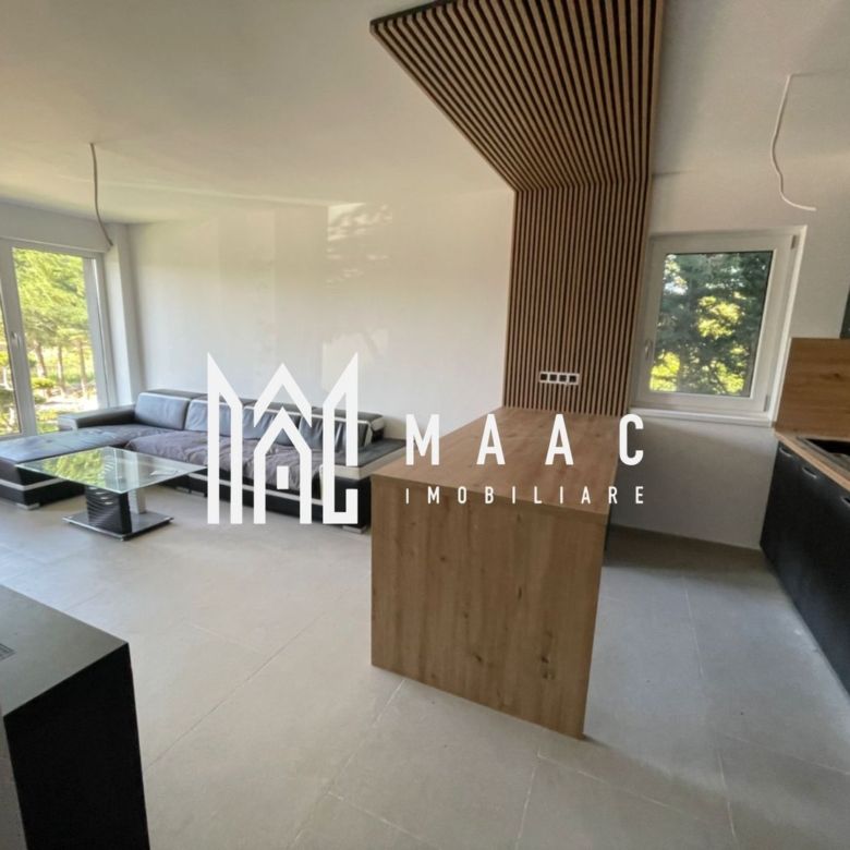 Apartament 3 camere Cristian | DaVinci Homes | Comision 0% - Imagine principala