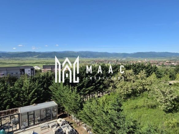 Apartament 3 camere I 61 mp I etaj 2 I terasă 6,8 mp I Parcare inclusă - foto 2